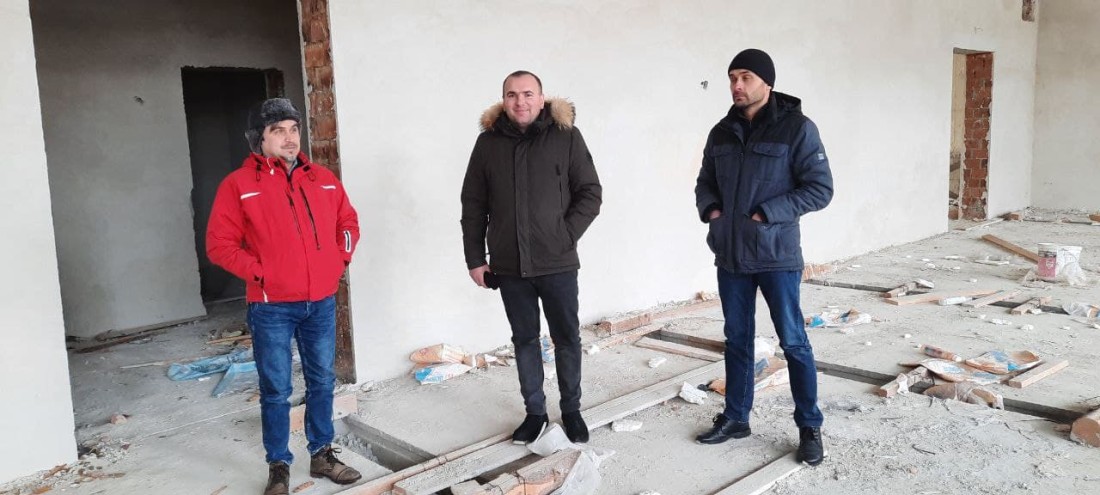 Битківський ліцей Пасічнянської сільської ради