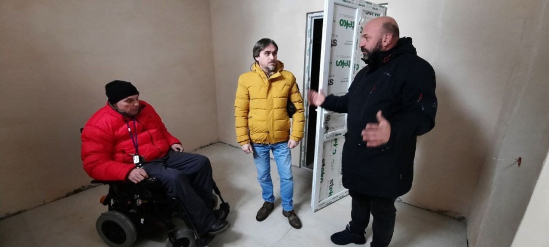 Єзупільська ТГ ЦНАП
