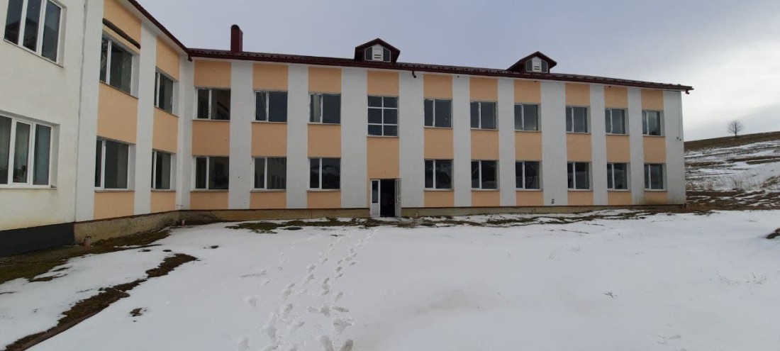 Битківський ліцей Пасічнянської сільської ради