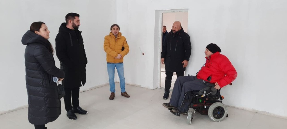 Єзупільська ТГ ЦНАП