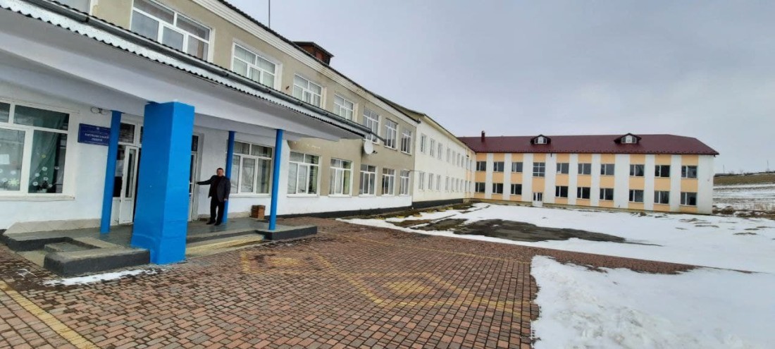 Битківський ліцей Пасічнянської сільської ради