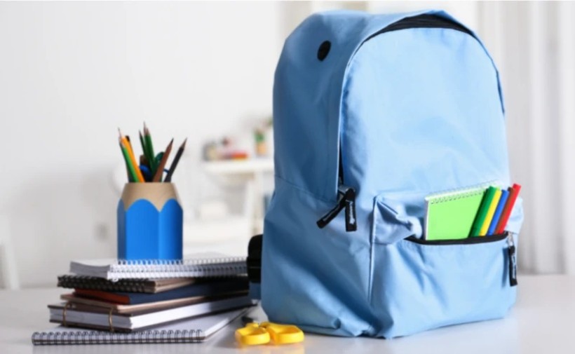 Подати заяву на отримання разової допомоги «Пакунок школяра» можна до 15 листопада