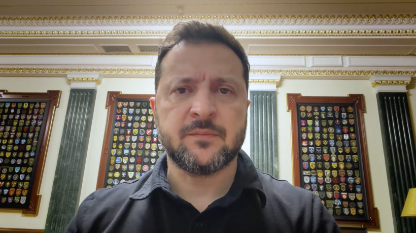 Найближчими днями очікуємо хорошу фінансову новину від Брюсселя, – звернення Президента