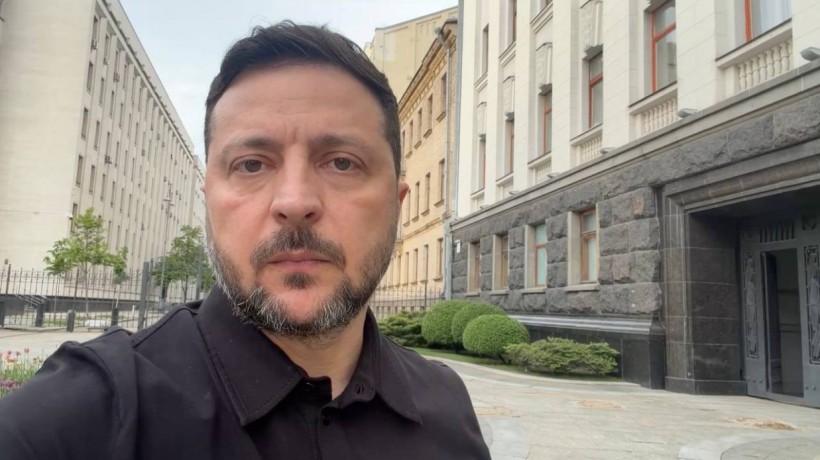 Наша далекобійність – це те, що значно змінює ситуацію та й загалом сприйняття російської війни у світі, – звернення Президента