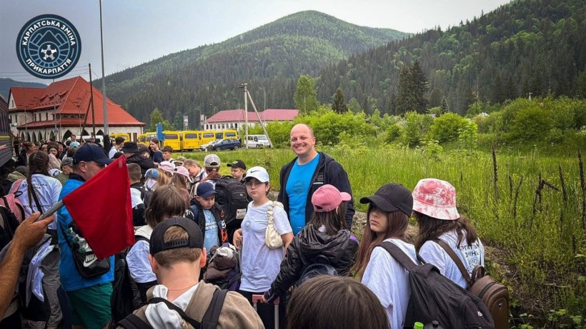 Фото без опису