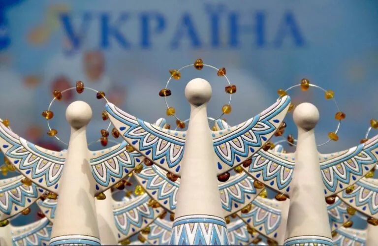 Триває прийом заявок на Національний конкурс «Благодійна Україна-2021»