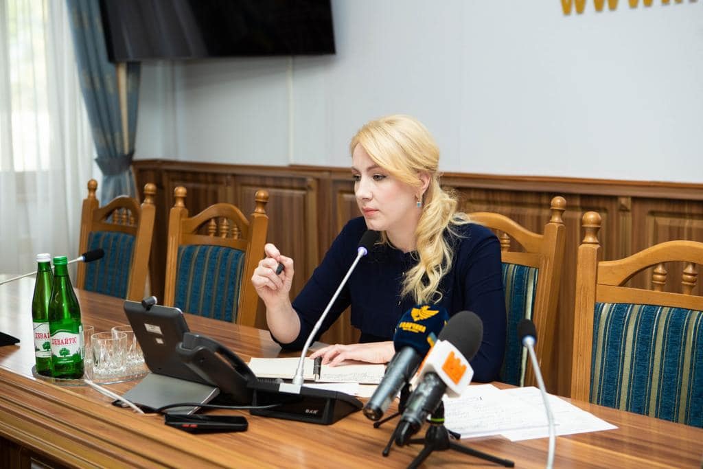 Про підсумки роботи йшлося на Міжвідомчій координаційній раді з впровадження Всеукраїнської програми ментального здоров’я «Ти як?»