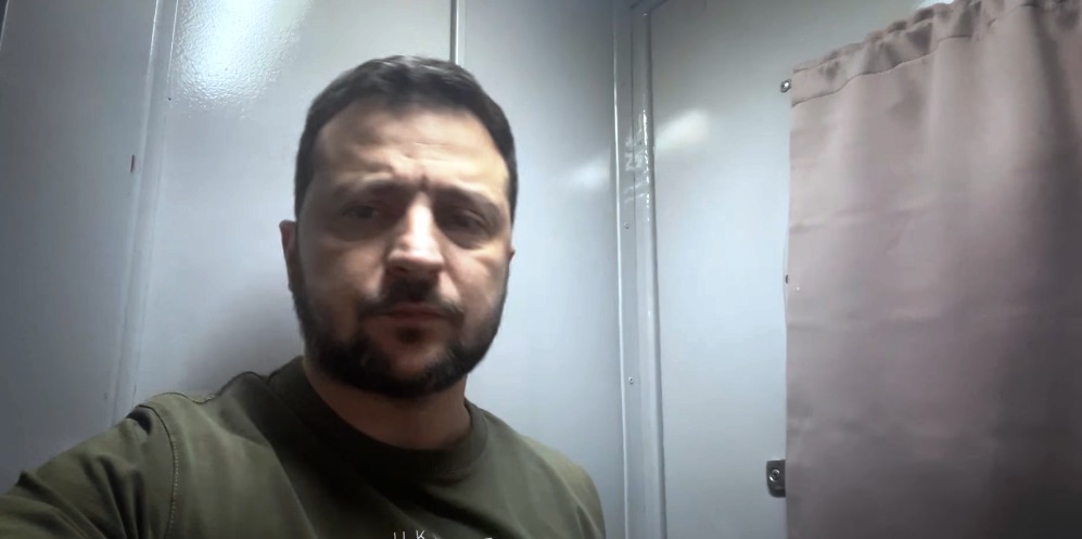 Дуже важливо, щоб кількість «Пунктів незламності» в усіх областях була достатньою для будь-якої надзвичайної ситуації – звернення Президента України